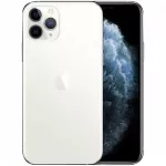 Telefon mobil Apple iPhone 11 Pro Max 256GB, Silver C