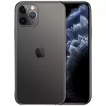 Telefon mobil Apple iPhone 11 Pro Max 256GB, Space Gray A+
