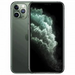 Telefon mobil Apple iPhone 11 Pro Max 512GB, Midnight Green B