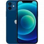 Telefon mobil Apple iPhone 12 128GB, Blue A