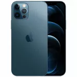 Telefon mobil Apple iPhone 12 Pro 128GB, Pacific Blue B