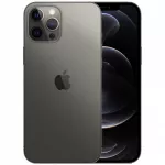 Telefon mobil Apple iPhone 12 Pro Max 256GB, Graphite C