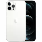 Telefon mobil Apple iPhone 12 Pro Max 256GB, Silver C