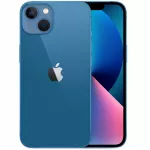 Telefon mobil Apple iPhone 13 mini 128GB, Blue C