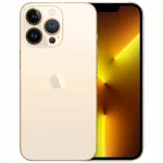 Telefon mobil Apple iPhone 13 Pro 128GB, Gold C