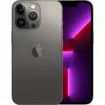 Telefon mobil Apple iPhone 13 Pro 128GB, Graphite C