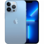Telefon mobil Apple iPhone 13 Pro 128GB, Sierra Blue B