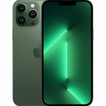 Telefon mobil Apple iPhone 13 Pro Max 128GB, Alpine Green A