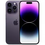 Telefon mobil Apple iPhone 14 Pro 256GB, Deep Purple C