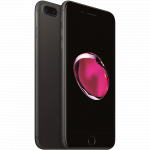 Telefon mobil Apple iPhone 7 Plus 128GB, Black A+