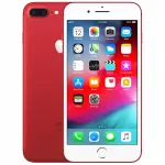 Telefon mobil Apple iPhone 7 Plus 128GB, Red A+