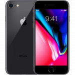 Telefon mobil Apple iPhone 8 128GB, 4G, Space Gray A