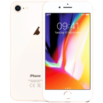 Telefon mobil Apple iPhone 8 256GB, 4G, Gold C