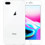 Telefon mobil Apple iPhone 8 Plus 256GB, 4G, Silver C