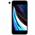 Telefon mobil Apple iPhone SE 2nd Generation 256GB, White C