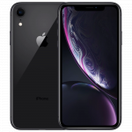 Telefon mobil Apple iPhone XR 256GB, Black A