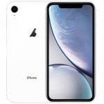 Telefon mobil Apple iPhone XR 256GB, White C