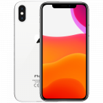 Telefon mobil Apple iPhone XS 512GB, Silver B