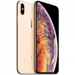 Telefon mobil Apple iPhone XS Max 256GB, Gold C