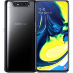 Telefon mobil Samsung Galaxy A80 128GB, Phantom Black B