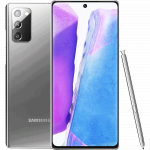 Telefon mobil Samsung Galaxy Note20 256GB Dual SIM, Mystic Gray C