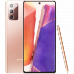 Telefon mobil Samsung Galaxy Note20 5G 256GB, Mystic Bronze C