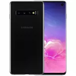 Telefon mobil Samsung Galaxy S10 128GB Dual SIM, Prism Black A+