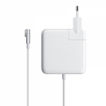 Set incarcator adaptor 85W si cablu alimentare magnetic in L tip Magsafe pentru Macbook, 2m