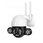 Camera Supraveghere Andowl Q SX010 Full HD 4K Wireless Smart Camera