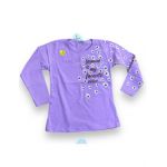 BLUZITE LYCRA ENGROSS COPII 5-8