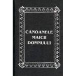 Canoanele Maicii Domnului