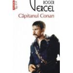 Capitanul Conan - Roger Vercel