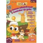 CD PitiClic - In lumea nazdravana a boabelor de grau