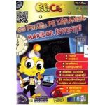 CD-Rom Piticlic - Cu Piticlic pe taramnul marilor inventii