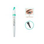 Creion sprancene cu efect microblading 01 Light brown