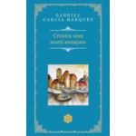Cronica Unei Morti Anuntate Rao Clasic - Gabriel Garcia Marquez