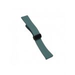 Curea silicon ENGROSS, quickrelease, inchidere cu deployant magnetic, 20mm, 22mm