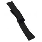 Curea silicon ENGROSS, quickrelease, inchidere cu deployant magnetic, 20mm, 22mm