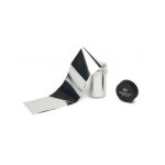Folie de transfer Metallic Silver Engros