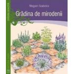 Gradina de mirodenii - Megyeri Szabolcs