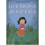 In camasa de cireasa - Arcadie Suceveanu