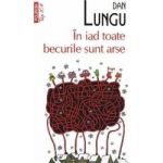 In iad toate becurile sunt arse - Dan Lungu