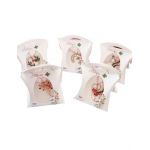 Martisor engros brosa metal set 30/buc pe set diverse brose
