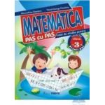 Matematica clasa 3 caiet pas cu pas - Alexandrina Dumitru Viorel-George Dumitru
