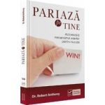 Pariaza pe tine - Robert Anthony