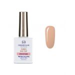 Rubber Base Coat Almond Nude 15 ml Engros