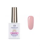 Rubber Base Coat Blossom Pink 15 ml Engros