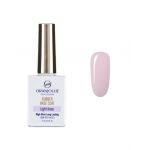 Rubber Base Coat Light Rose 15 ml Engros