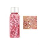 Sclipici par si corp W505 35ml Pink