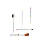 Set 5 pensule make-up W506 Curcubeu Engros